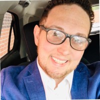Jared Nolen