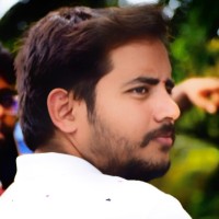 Rakesh B V