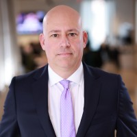 Scott O'Sullivan