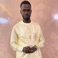Cheikh Mbacke Wade