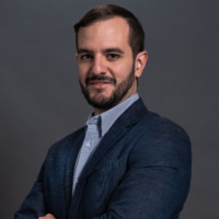 Jose Luis Estrada Garcia