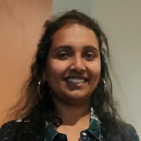 Narmadha Anenthan