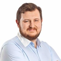 Николай Титов