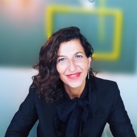 Silvia Borralho