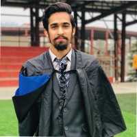 Syed Daniyal Bukhari