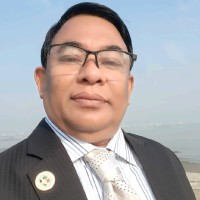 Kazi G. Mostafa