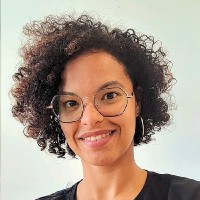 Raphaëlle Samba