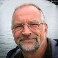 Thom Katzer