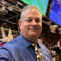 Anthony Favuzzi