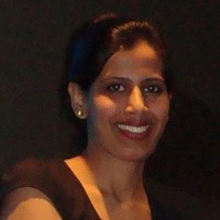 Shikha Dwivedi