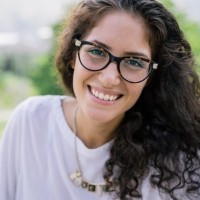 Silvia Borrelli