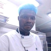 Alex Shoga