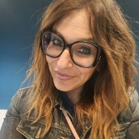 Clara Agosti