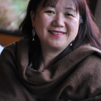 Claudia Matsuba