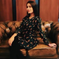 Yashika Rai