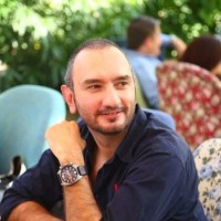 Aram Mouradian