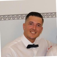 Haris Herceglija