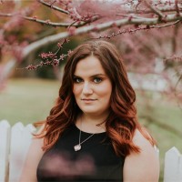 Alexandria Strickland