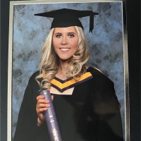 Emily Consterdine