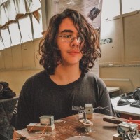 Nicholas Gabriel Dos Santos Roque