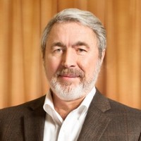 Greg Hnedak, FAIA