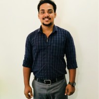 Vimal Thomas