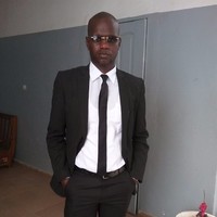 Amadou Sy