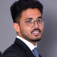 Arjun Jerripothula