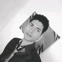 RISHAV R