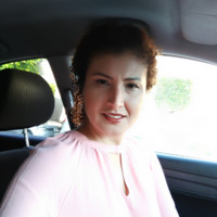 Rosa Isela Mariscal Sandoval
