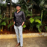 Eshwar krishna