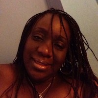 Angelique Nyami