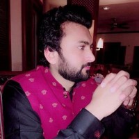 Ali Raza