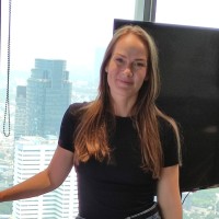 Ludmila Novikova