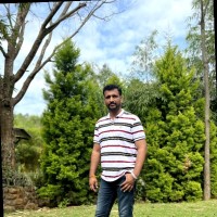 Goutham Rajanna