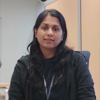 Chitra Lekha C S
