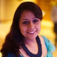 Samyukta Rupakheti