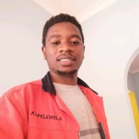 Charles Kapelewela