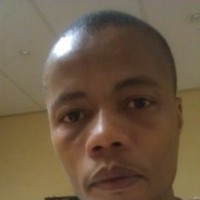 Errol Sizwe Dlamini