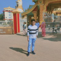 Kiran Mali