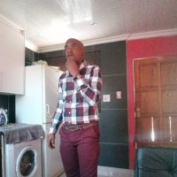 Tshidiso Mokhema