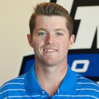 Bryce Messner