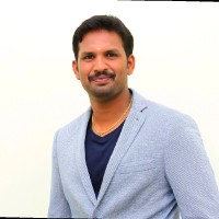 Ramkumar Raman