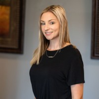 Jessica Harrelson