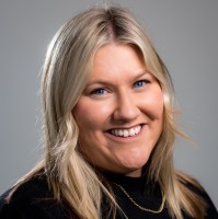 Charlotte Mccaughtrie