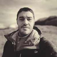 Gregg McConnell FCMI CMgr