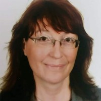 Janet Borlakova