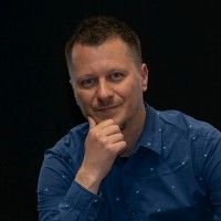 Davor Ratkovic