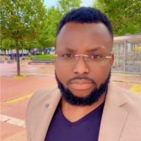 Brandon Akpekabou