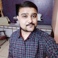 Bandish Gohil